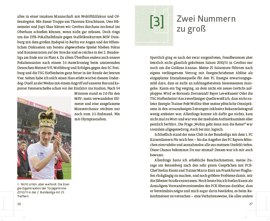 Petersen, Bank-Geheimnis – Ansicht 4