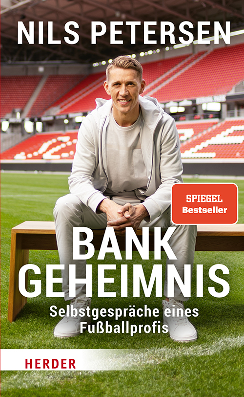 Cover: Petersen, Bank-Geheimnis
