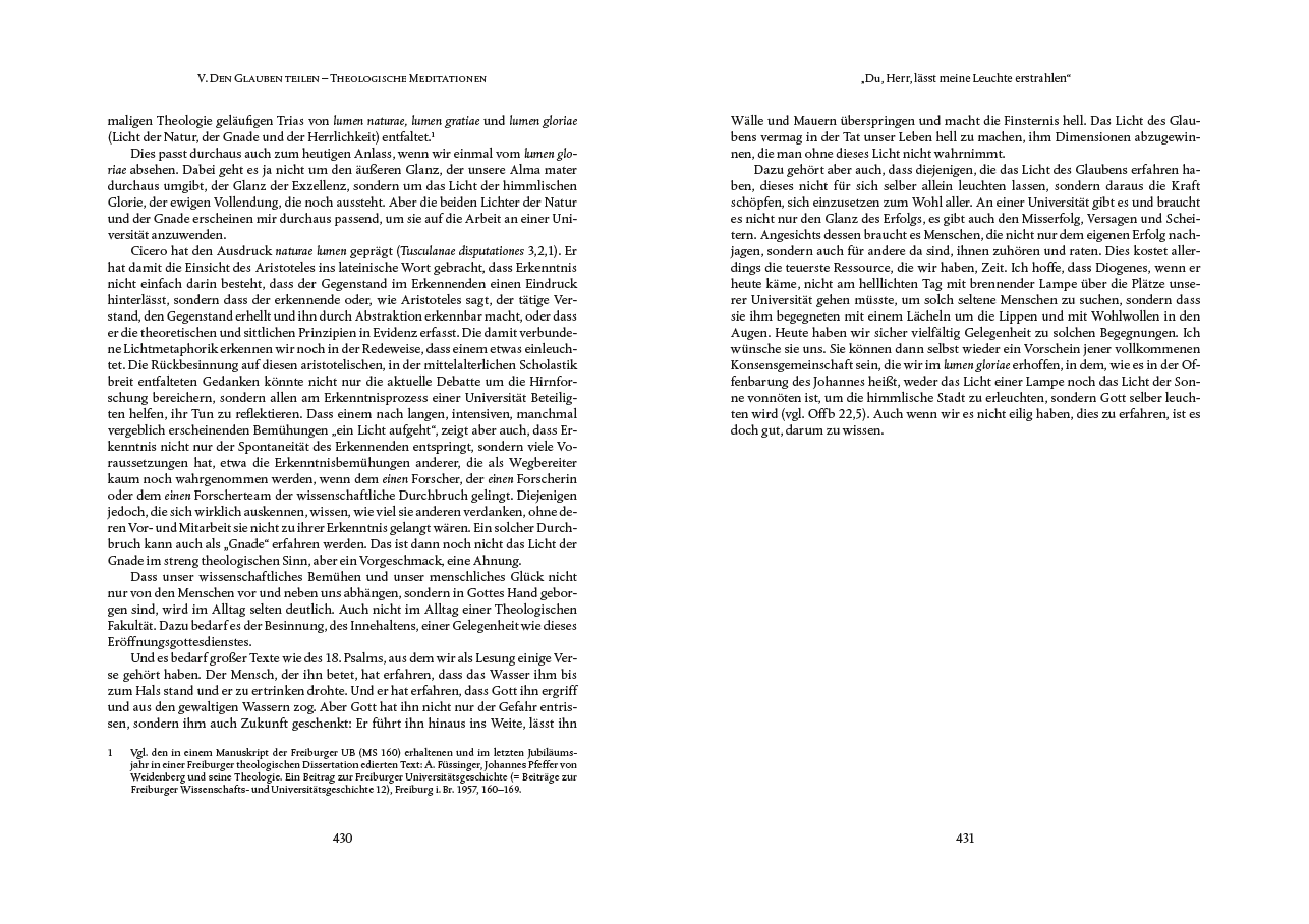 Walter/Dietrich/Quisinsky, Syngrammata – Gesammelte Schriften zur Systematischen Theologie – Ansicht 2