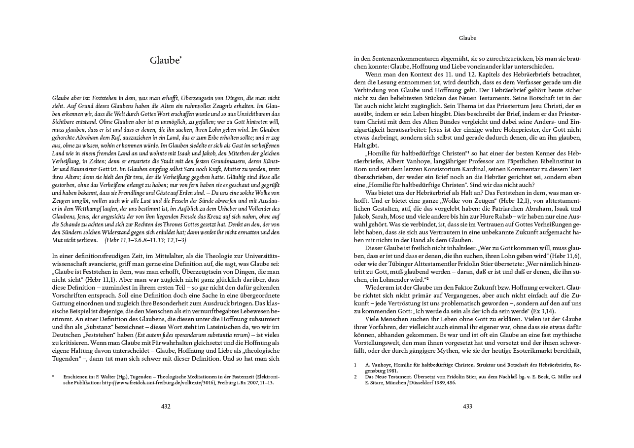 Walter/Dietrich/Quisinsky, Syngrammata – Gesammelte Schriften zur Systematischen Theologie – Ansicht 3