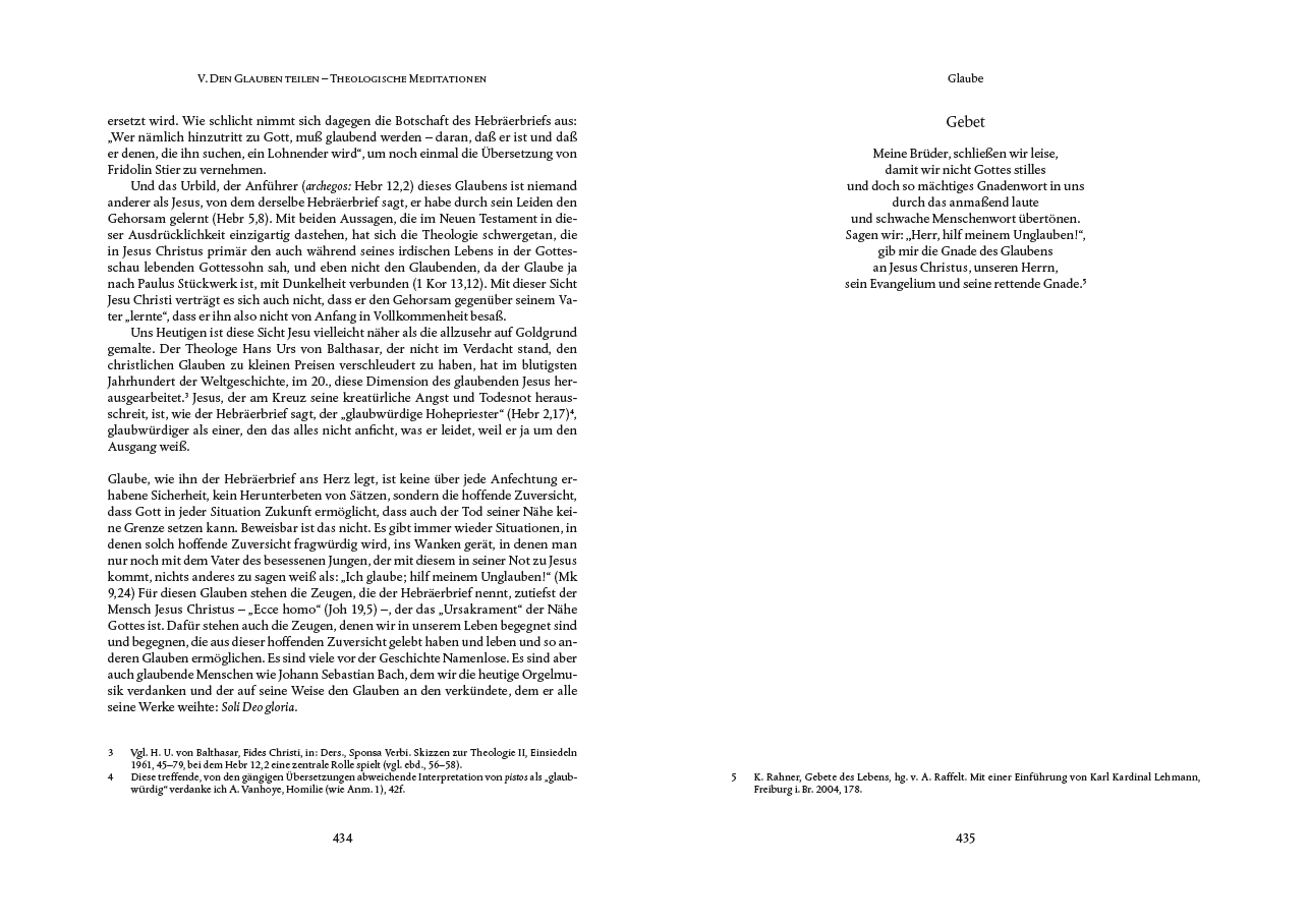 Walter/Dietrich/Quisinsky, Syngrammata – Gesammelte Schriften zur Systematischen Theologie – Ansicht 4