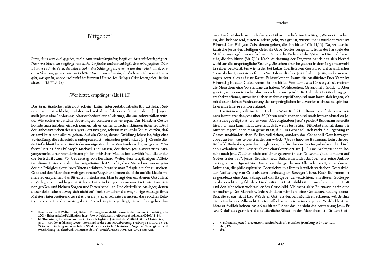 Walter/Dietrich/Quisinsky, Syngrammata – Gesammelte Schriften zur Systematischen Theologie – Ansicht 5