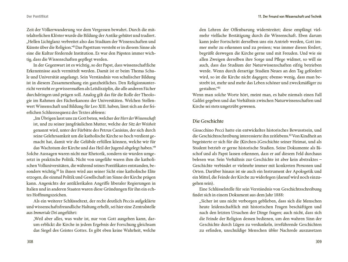 Ernesti, Leo XIII. – Ansicht 3