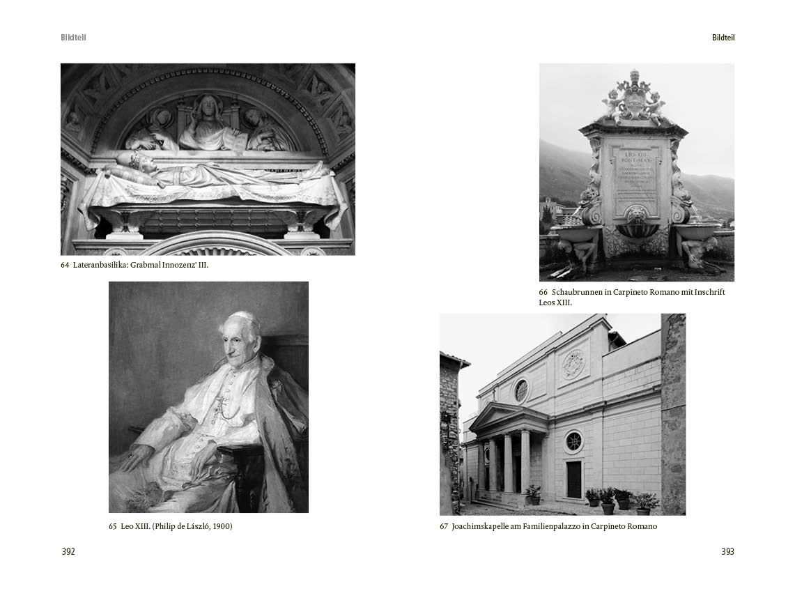 Ernesti, Leo XIII. – Ansicht 5