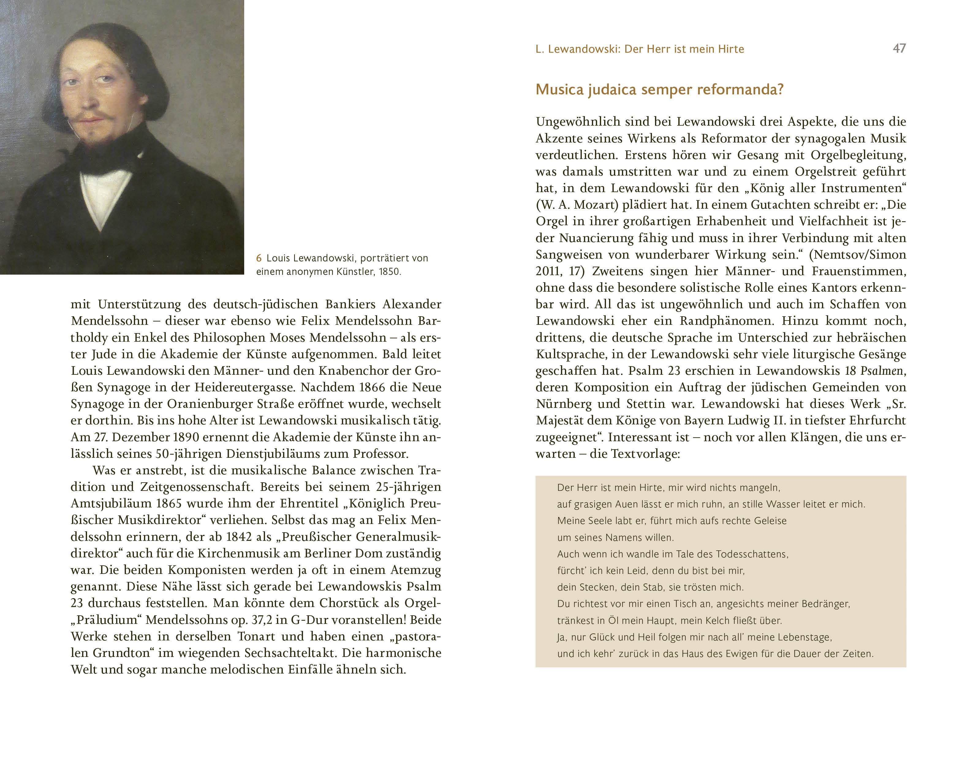 Wahle/Walter, Im Klangraum der Messe – Ansicht 2