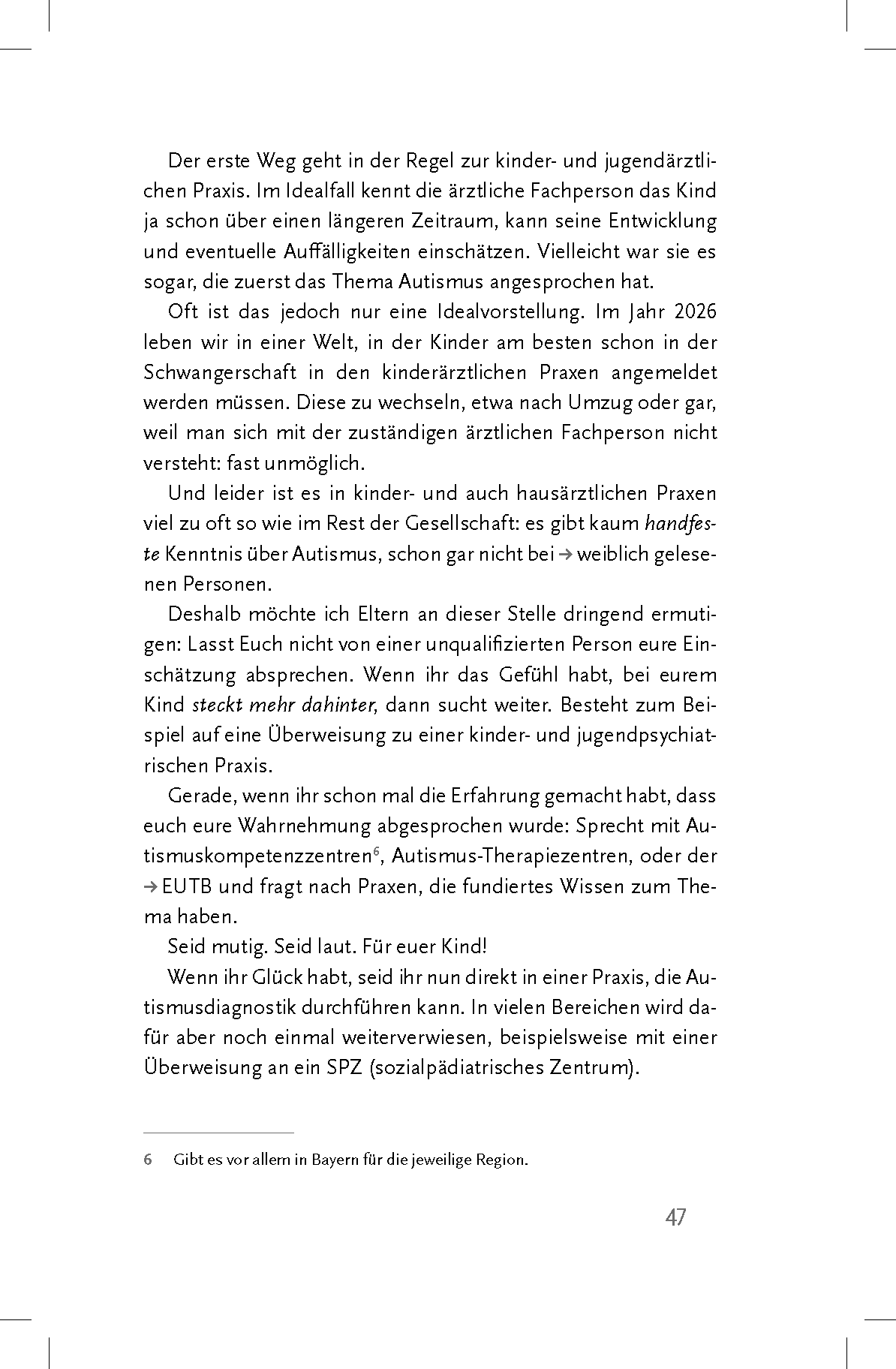 Herzog, Was, wenn wir unsere Kinder einfach ernst nehmen? – Ansicht 7