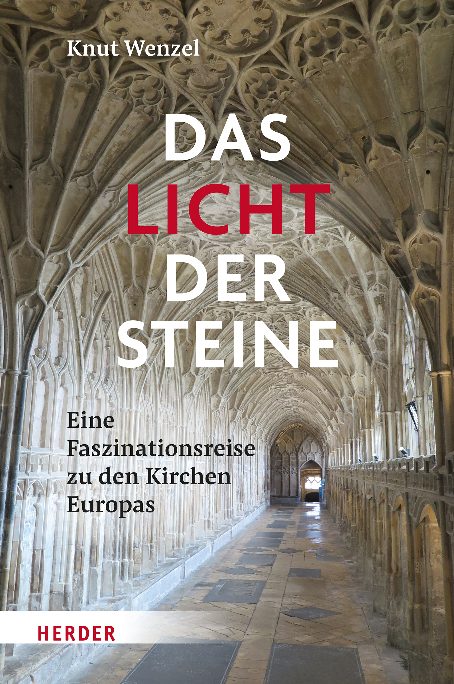 Wenzel, Das Licht der Steine – PDF-E-Book – Ansicht 1