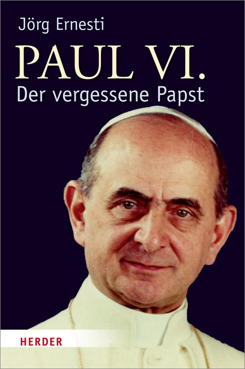 Ernesti, Paul VI. – Ansicht 4